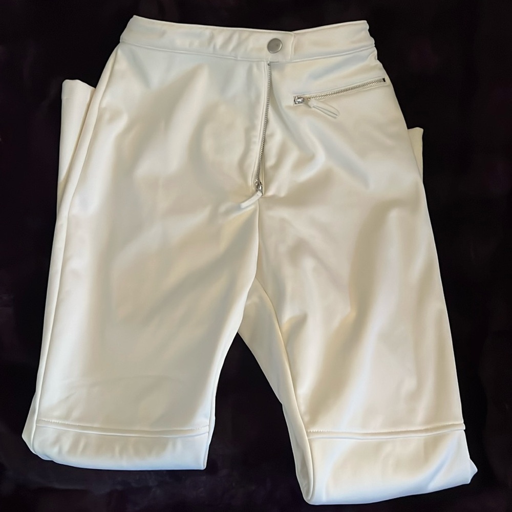 New pants